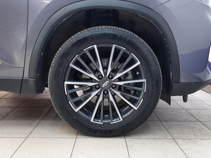 Chery Tiggo 8 Pro Max I Москва  - изображение 14