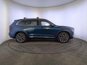 Geely Monjaro I Москва  - изображение 34