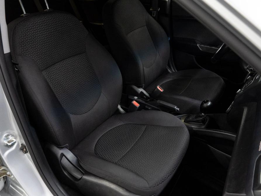 Kia Rio III Рестайлинг Тюмень  - изображение 18