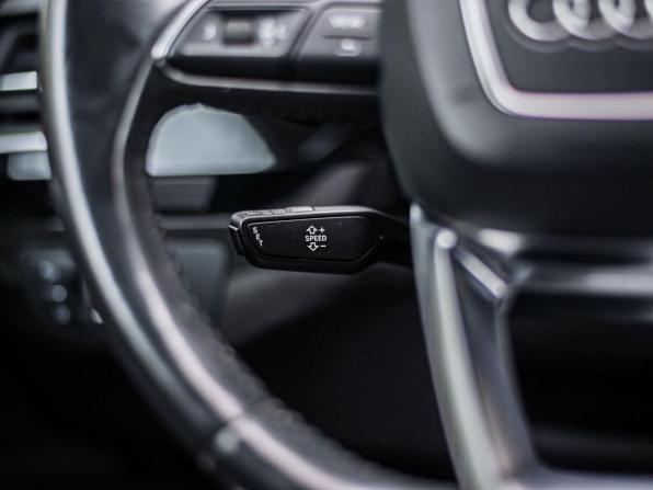 Audi Q7 II (4M) с пробегом 2018 года, цена 4 055 000 рублей, 199303 км, внедорожник, Автокод Объявления