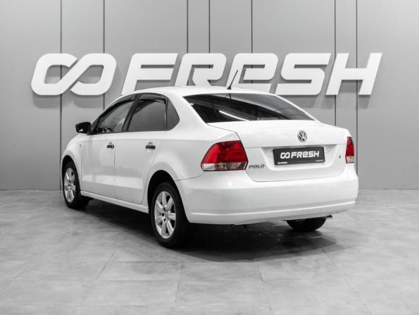 Volkswagen Polo V с пробегом 2013 года, цена 759 000 рублей, 141974 км, седан, Автокод Объявления