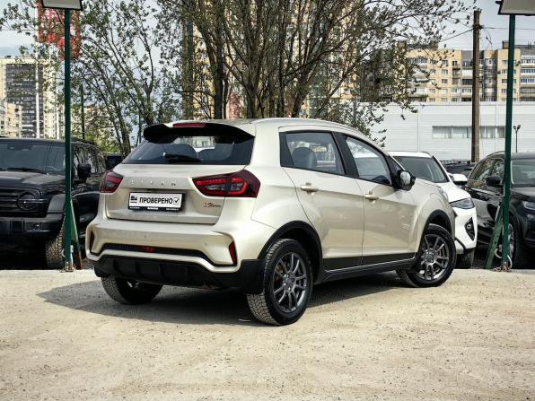Livan X3 Pro с пробегом 2023 года, цена 1 349 000 рублей, 73571 км, внедорожник, Автокод Объявления