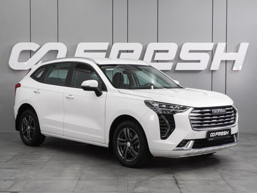 Haval Jolion I Воронеж  - изображение 1