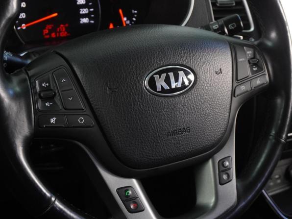 Kia Sorento II Рестайлинг с пробегом 2017 года, цена 2 049 000 рублей, 161102 км, внедорожник, Автокод Объявления
