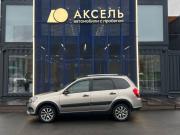 Lada (ВАЗ) Granta I Рестайлинг Архангельск  - изображение 28