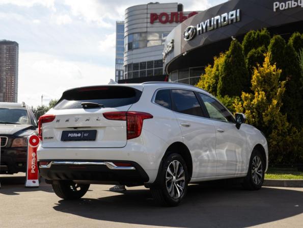 Haval Jolion I с пробегом 2023 года, цена 1 698 000 рублей, 58614 км, внедорожник, Автокод Объявления