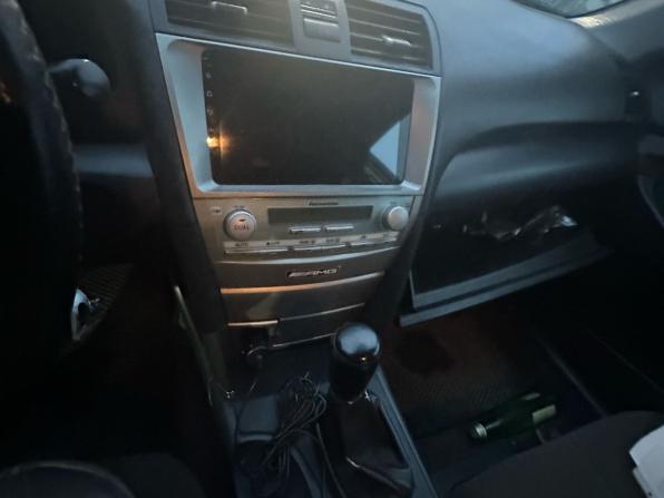 Toyota Camry VI (XV40) с пробегом 2006 года, цена 727 000 рублей, 206000 км, седан, Автокод Объявления