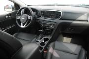 Kia Sportage IV Рестайлинг Пермь  - изображение 32