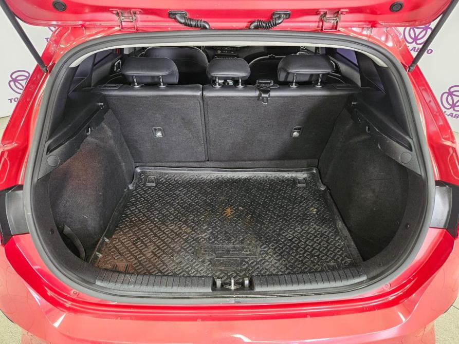 Kia Ceed III Тольятти  - изображение 12