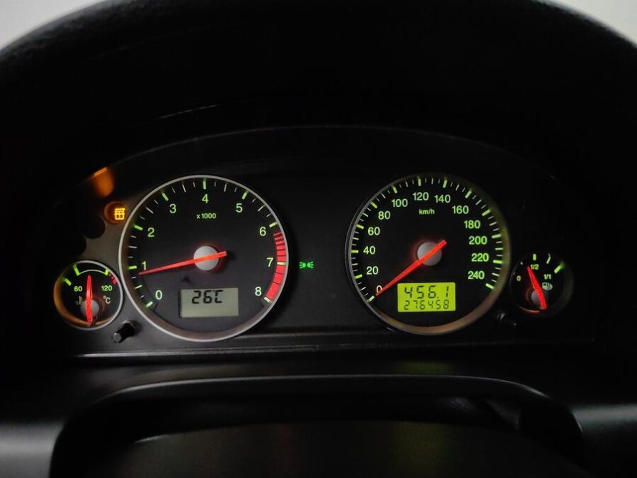 Ford Mondeo III Рестайлинг Подольск  - изображение 10