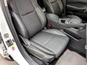 Changan CS35 Plus I Рестайлинг Москва  - изображение 55
