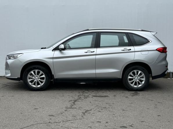 Haval M6 II с пробегом 2024 года, цена 1 790 000 рублей, 9848 км, внедорожник, Автокод Объявления