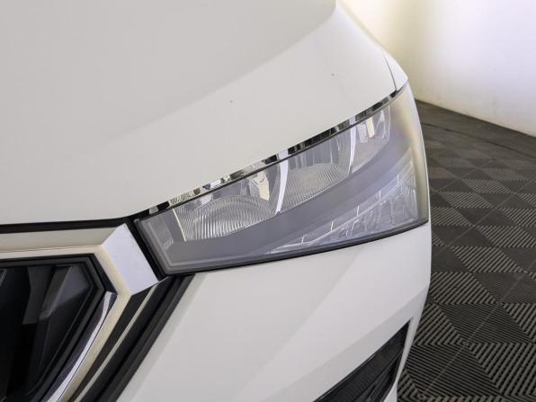Skoda Rapid II с пробегом 2022 года, цена 1 650 000 рублей, 76968 км, лифтбек, Автокод Объявления