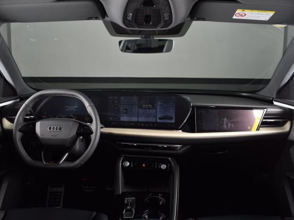 Audi Q5 III с пробегом 2026 года, цена 6 299 995 рублей, 80 км, внедорожник, Автокод Объявления