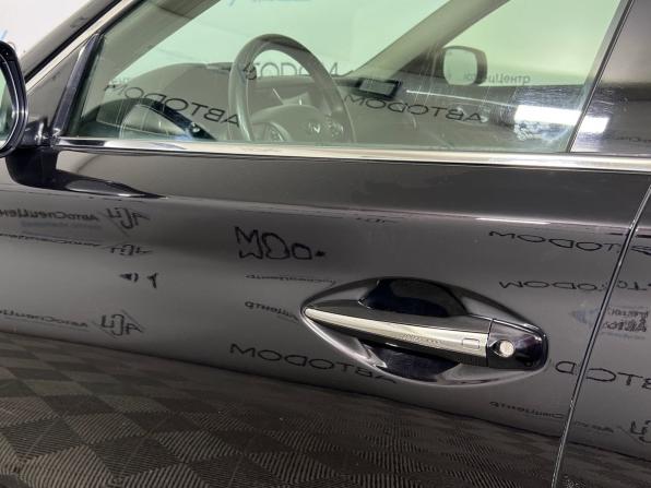 Infiniti Q50 I с пробегом 2014 года, цена 1 537 000 рублей, 150161 км, седан, Автокод Объявления
