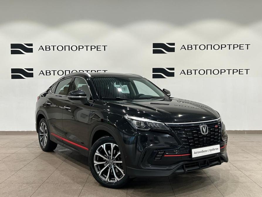 Changan CS85 I Рестайлинг Санкт-Петербург  - изображение 9