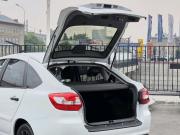 Lada (ВАЗ) Granta I Новосибирск  - изображение 40