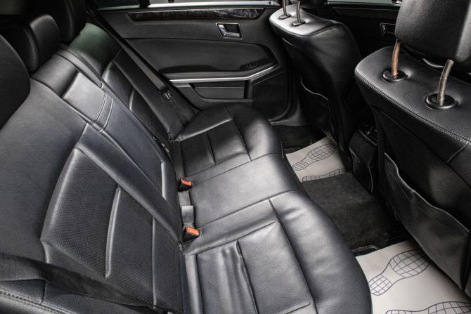 Mercedes-Benz E-Класс IV (W212 S212 C207) с пробегом 2010 года, цена 1 079 000 рублей, 394000 км, седан, Автокод Объявления