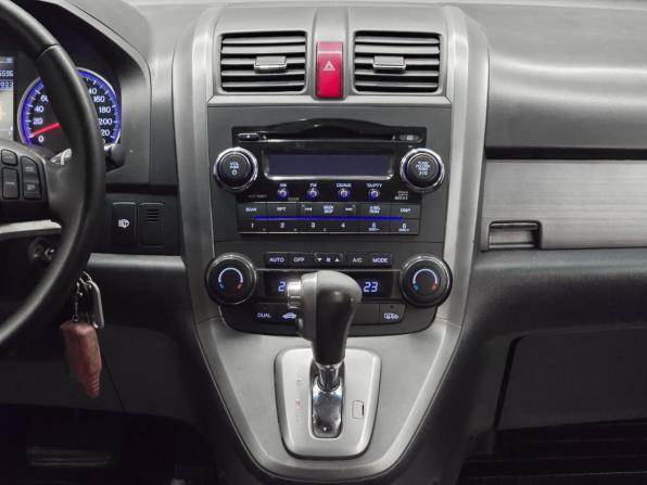 Honda CR-V III с пробегом 2008 года, цена 1 179 000 рублей, 215300 км, внедорожник, Автокод Объявления