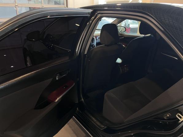 Toyota Camry VII (XV50) с пробегом 2012 года, цена 1 447 000 рублей, 295454 км, седан, Автокод Объявления