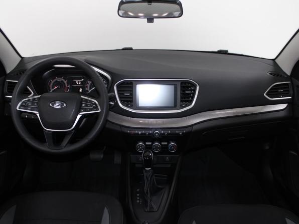 Lada (ВАЗ) Vesta I Рестайлинг (NG) с пробегом 2024 года, цена 1 399 900 рублей, 19007 км, седан, Автокод Объявления