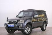 Hyundai Terracan I Омск  - изображение 27