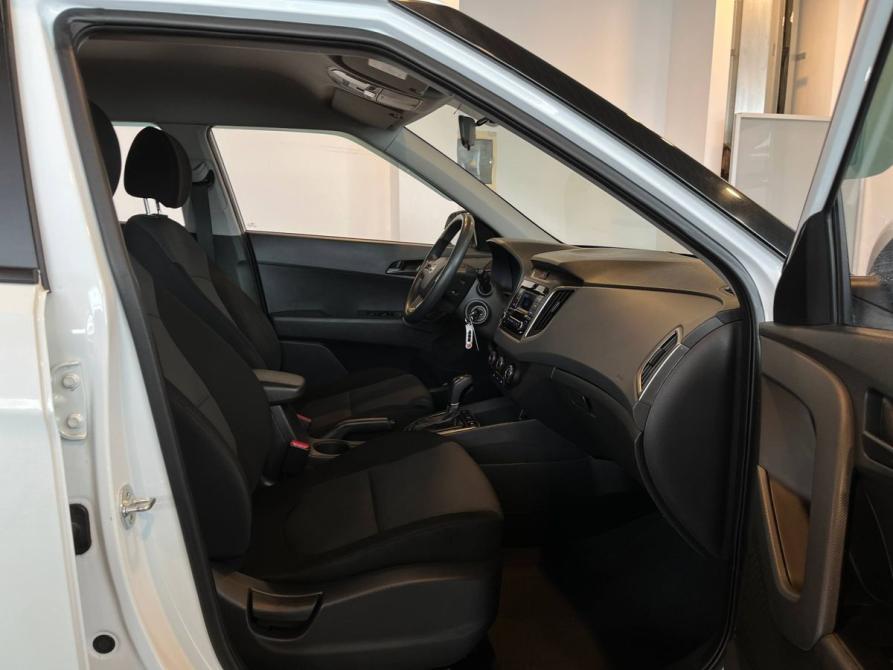 Hyundai Creta I Рестайлинг Чебоксары  - изображение 28
