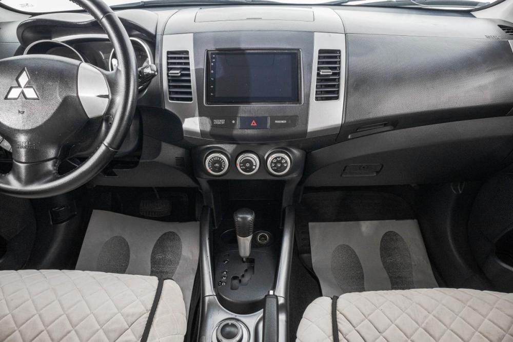 Mitsubishi Outlander II Барнаул  - изображение 15