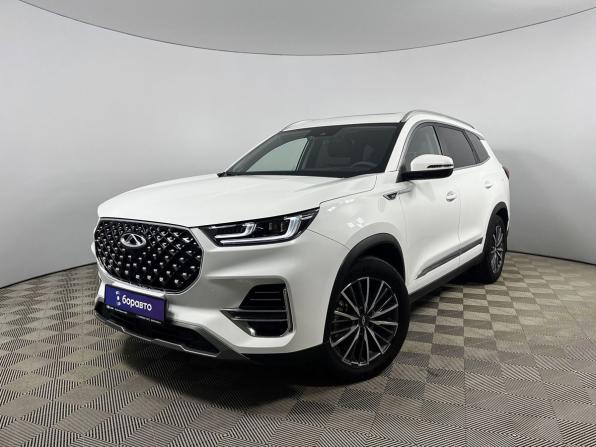 Chery Tiggo 8 Pro I с пробегом 2023 года, цена 2 300 000 рублей, 28421 км, внедорожник, Автокод Объявления