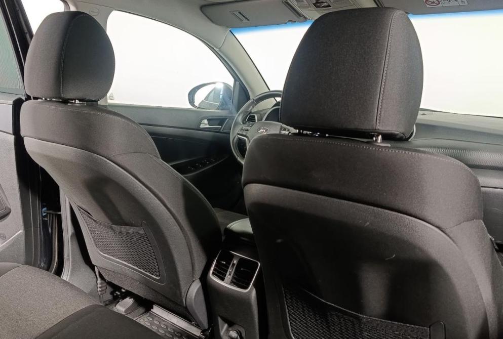 Hyundai Tucson III Рестайлинг Волгоград  - изображение 10
