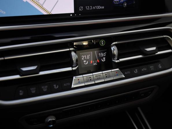 BMW X5 IV (G05/G18) с пробегом 2019 года, цена 5 699 000 рублей, 162290 км, внедорожник, Автокод Объявления