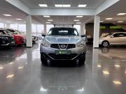 Nissan Qashqai I Рестайлинг Тверь  - изображение 24