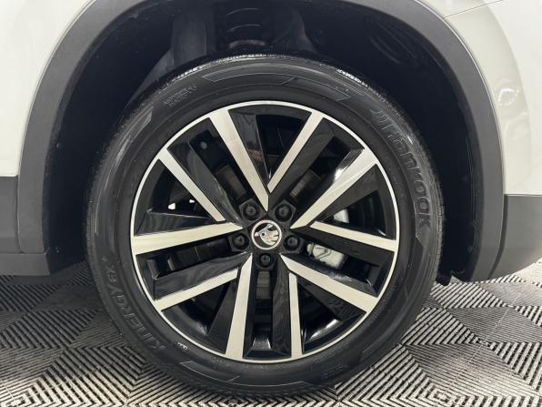 Skoda Kamiq I (China Market) с пробегом 2025 года, цена 2 660 000 рублей, 15 км, внедорожник, Автокод Объявления
