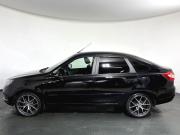 Lada (ВАЗ) Granta I Рестайлинг Пермь  - изображение 24