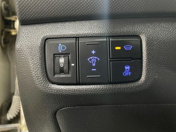 Hyundai Creta I с пробегом 2018 года, цена 1 743 000 рублей, 149110 км, внедорожник, Автокод Объявления