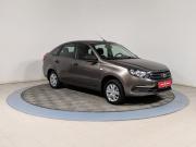 Lada (ВАЗ) Granta I Рестайлинг Екатеринбург  - изображение 15