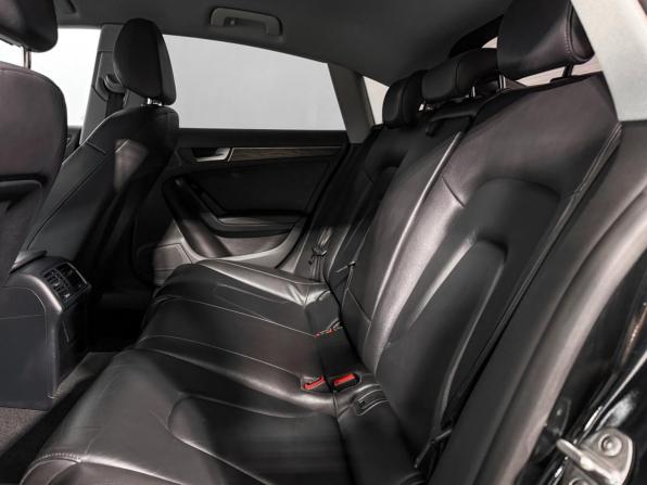 Audi A5 I (8T) Рестайлинг с пробегом 2016 года, цена 1 837 960 рублей, 184896 км, лифтбек, Автокод Объявления