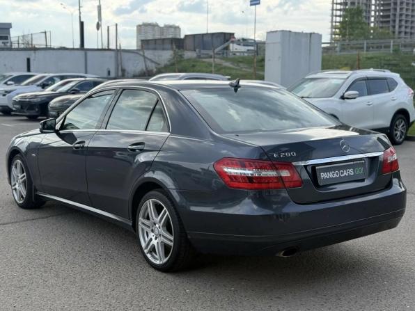 Mercedes-Benz E-Класс IV (W212 S212 C207) с пробегом 2012 года, цена 1 250 000 рублей, 182200 км, седан, Автокод Объявления