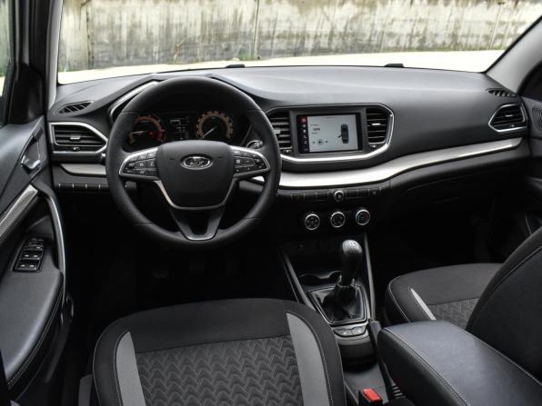 Lada (ВАЗ) Vesta I Рестайлинг (NG) с пробегом 2023 года, цена 1 272 000 рублей, 31899 км, седан, Автокод Объявления