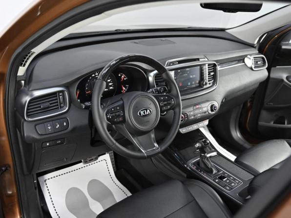 Kia Sorento III Prime с пробегом 2016 года, цена 2 690 000 рублей, 158000 км, внедорожник, Автокод Объявления