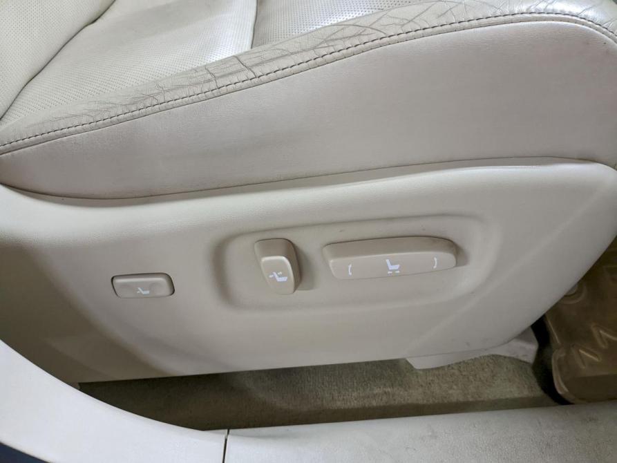 Lexus RX III Рестайлинг Москва  - изображение 22