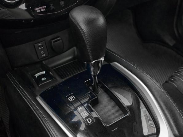 Nissan X-Trail III Рестайлинг с пробегом 2019 года, цена 2 190 000 рублей, 58186 км, внедорожник, Автокод Объявления