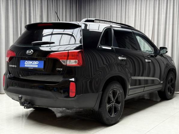 Kia Sorento II Рестайлинг с пробегом 2014 года, цена 1 869 000 рублей, 156486 км, внедорожник, Автокод Объявления