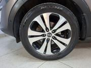 Kia Sportage III Москва  - изображение 29