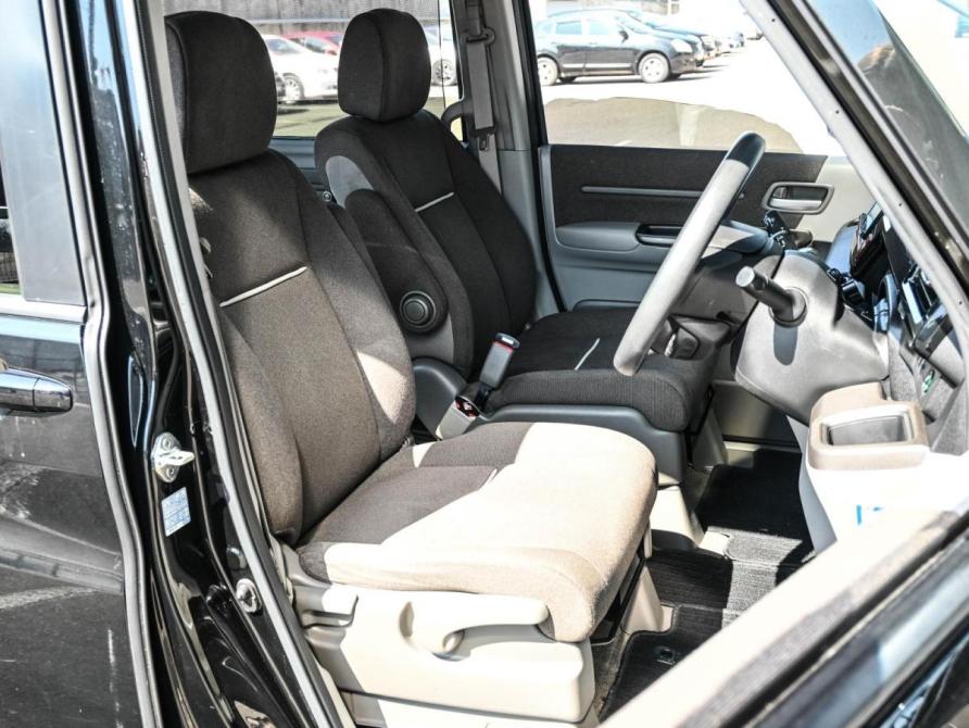 Honda Stepwgn V Рестайлинг Новороссийск  - изображение 10