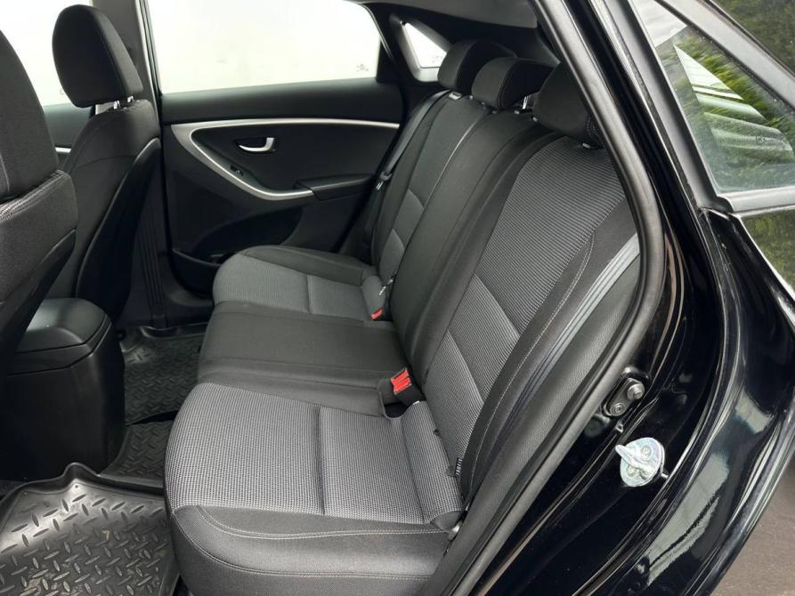 Hyundai i30 II Москва  - изображение 10