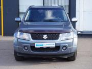 Suzuki Grand Vitara II Москва  - изображение 17