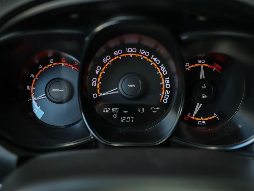 Lada (ВАЗ) Vesta I Ижевск  - изображение 12