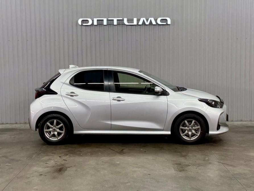 Toyota Yaris IV Краснодар  - изображение 4