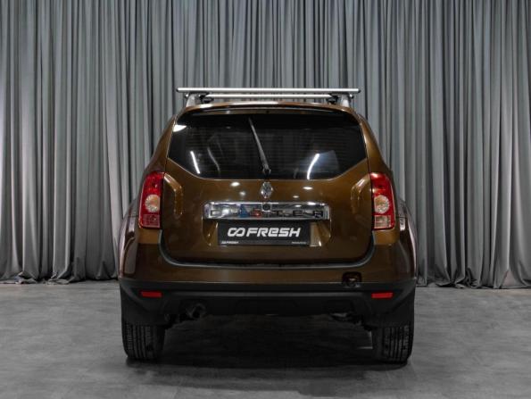 Renault Duster I с пробегом 2012 года, цена 869 000 рублей, 217332 км, внедорожник, Автокод Объявления
